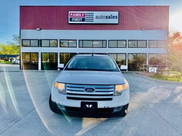2009 Ford Edge - - by dealer - vehicle automotive sale for sale in Clarksville, TN – photo 3