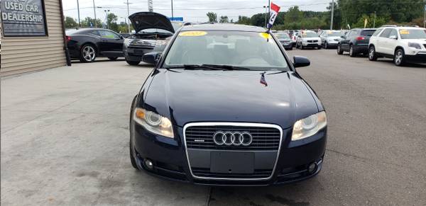 FOREIGN!! 2007 Audi A4 2007 4dr Sdn Auto 2.0T quattro for sale in Chesaning, MI – photo 3