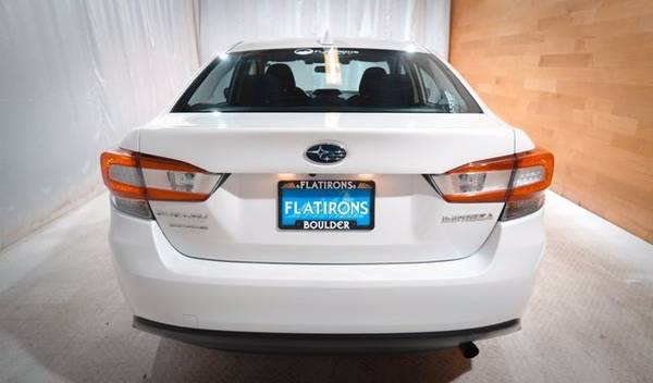 2020 Subaru Impreza Premium - - by dealer - vehicle for sale in Boulder, CO – photo 17