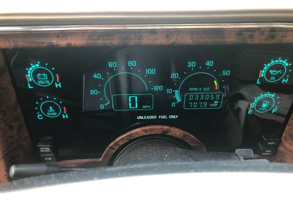 1992 Buick Riviera for sale in Tinley Park, IL – photo 6