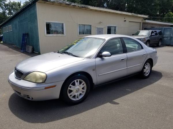 2005 Mercury Sable LS Very Low Miles ONLY 95K for sale in Valdosta, GA – photo 10