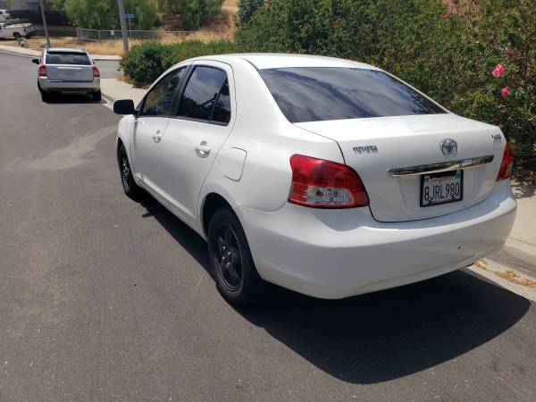 08 Toyota Yaris for sale in Chula vista, CA – photo 3