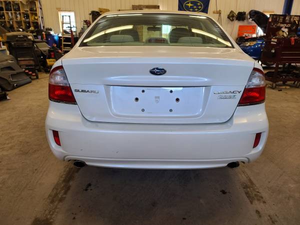 2009 Subaru Legacy 2 5i ONLY 76, 000mi Automatic - - by for sale in Mexico, NY – photo 6