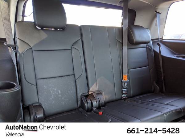 2017 Chevrolet Tahoe LT SKU:HR354412 SUV - cars & trucks - by dealer... for sale in Valencia, CA – photo 22