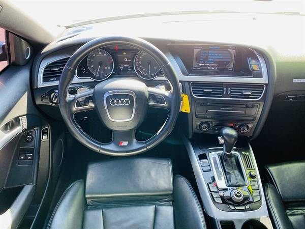 2011 Audi S5 4 2 Quattro Premium Plus Low Miles! Loaded! Clean for sale in Boise, ID – photo 9