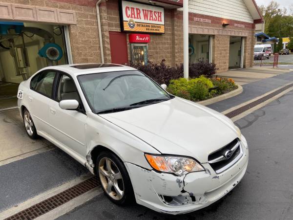 Subaru Legacy Sport for sale in Schenectady, NY – photo 8