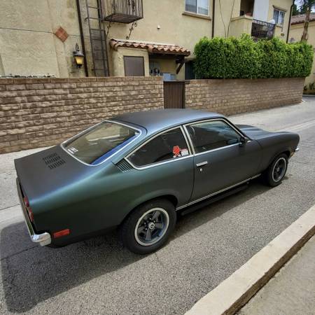 1972 chevy vega 406ci 500hp for sale in Woodland Hills, CA – photo 7