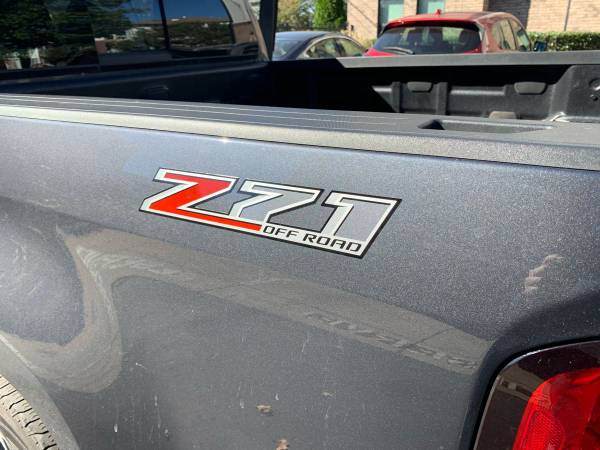 2017 Chevrolet Colorado Z71 - cars & trucks - by owner - vehicle... for sale in Charlotte, NC – photo 13