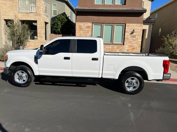 2020 Ford F250 Crew Cab for sale in Tempe, AZ – photo 3