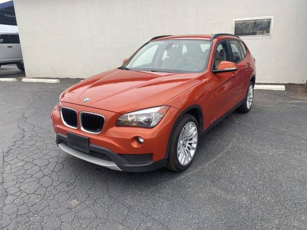 2014 BMW X1 sDrive28i Certified Pre-Owned w/FREE Warranty - cars & for sale in Austin, TX – photo 4