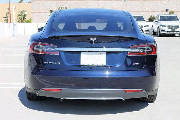 2014 Tesla Model S P85 Sedan 4D For Sale for sale in Costa Mesa, CA – photo 12