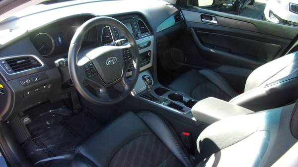 2015 Hyundai Sonata Sport 1-owner all records warranty 4cyl... for sale in Escondido, CA – photo 6