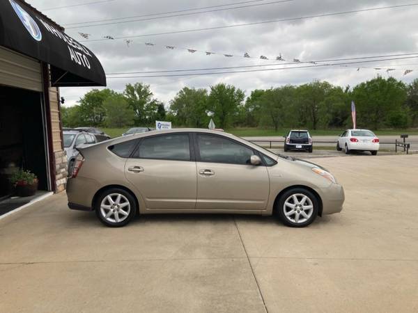 2007 Toyota Prius 5dr HB Inspected & Tested 60 MPG! - cars & for sale in Broken Arrow, OK – photo 3