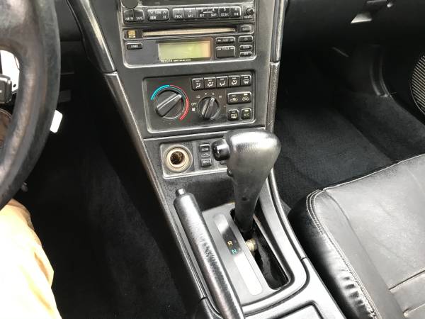 1995 Toyota Celica GT 2D Convertible-Nice find - - by for sale in Columbia, MO – photo 16