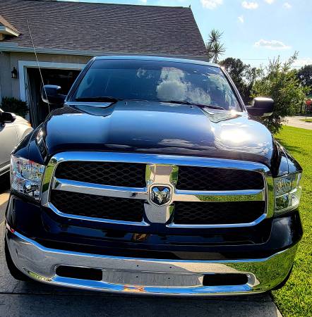 2020 Dodge Ram 1500 Lifted ! for sale in Melbourne , FL – photo 10