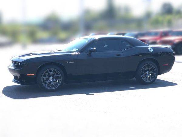 2016 Dodge Challenger R/T for sale in Monroe, WA – photo 6