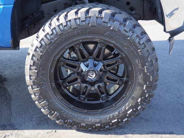 2018 Ford f-150 f150 f 150 XLT 4WD SUPERCREW 5.5 BO 4x - Lifted... for sale in Glendale, AZ – photo 15