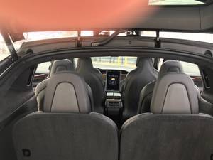 2018 Tesla Model X 75D - cars & trucks - by owner - vehicle... for sale in Chelsea, FL – photo 14