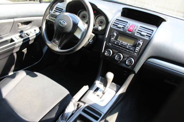2014 *Subaru* *Impreza* for sale in Charleston, SC – photo 7
