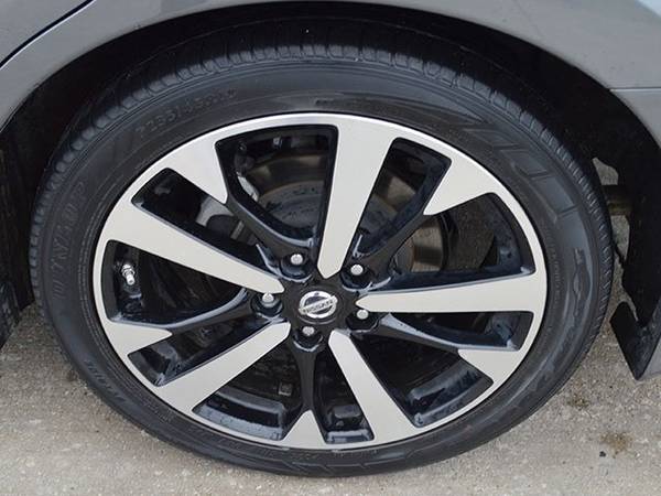 2018 Nissan Altima 2 5 SR - - by dealer - vehicle for sale in GRAPEVINE, TX – photo 9