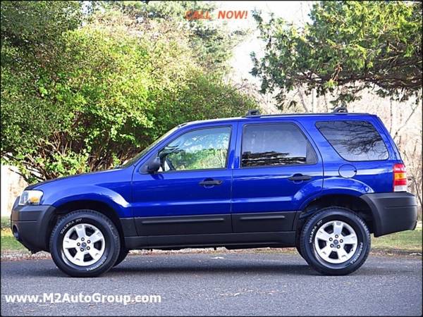 2006 Ford Escape XLT 4dr SUV w/3 0L - - by dealer for sale in East Brunswick, NJ – photo 17