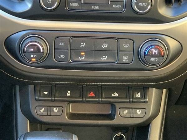 2017 GMC Canyon Denali - cars & trucks - by dealer - vehicle... for sale in Tyngsboro, MA – photo 21