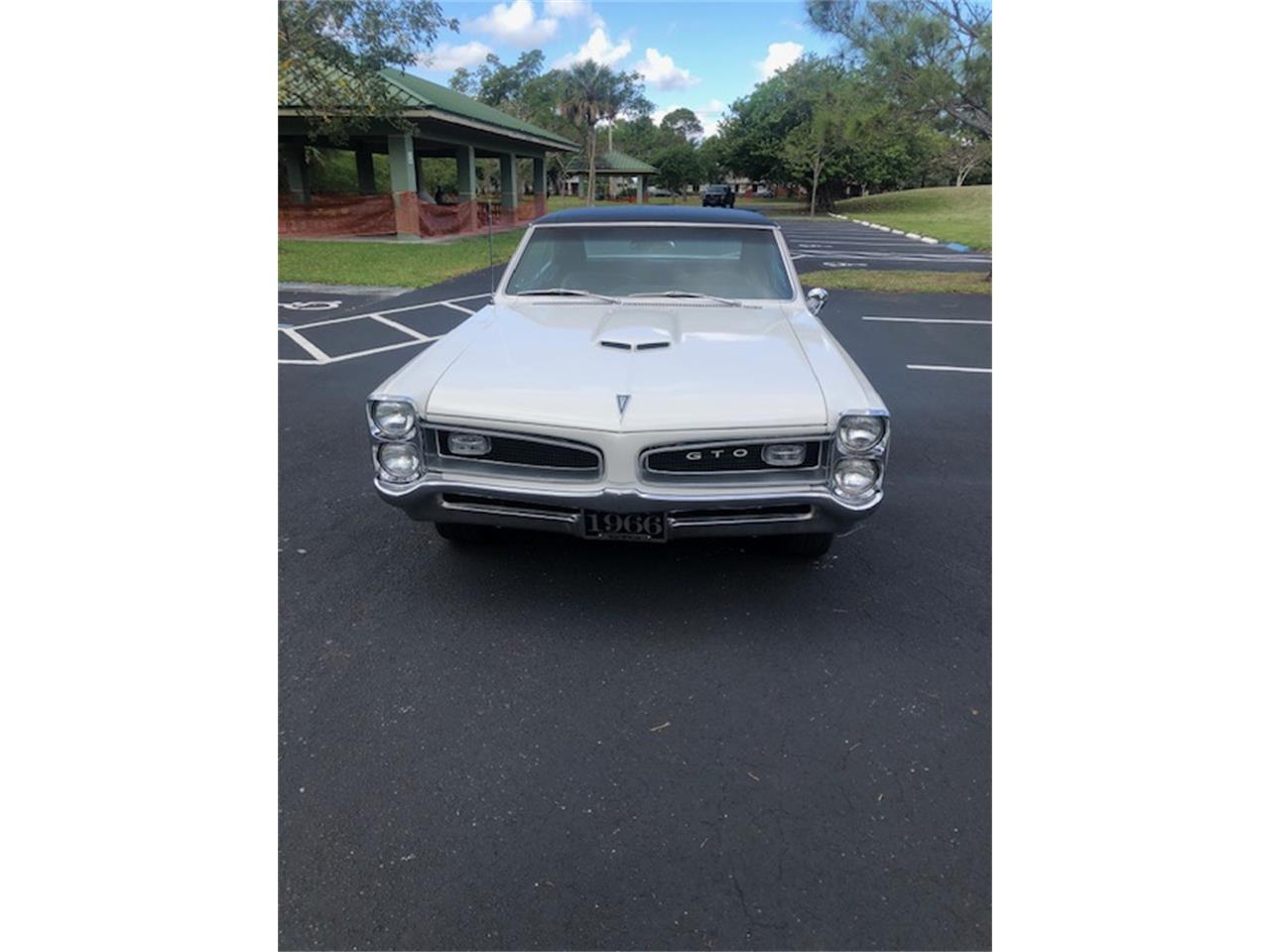1966 Pontiac GTO for sale in TAMPA, FL – photo 3