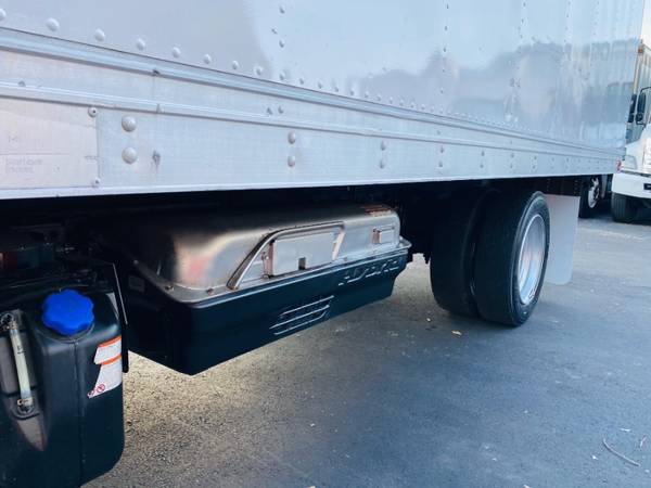 2014 HINO 195 16FT THERMO KING + NO CDL **NJTRUCKSPOT**NEGOTIABLE -... for sale in South Amboy, NY – photo 19