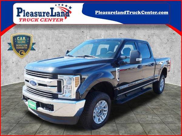 2019 Ford F-250 Super Duty XLT test - - by dealer for sale in St. Cloud, ND – photo 5