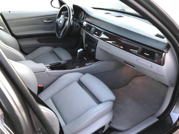 Extremely Clean 2007 BMW 335i -87k Miles for sale in Glenview, IL – photo 8