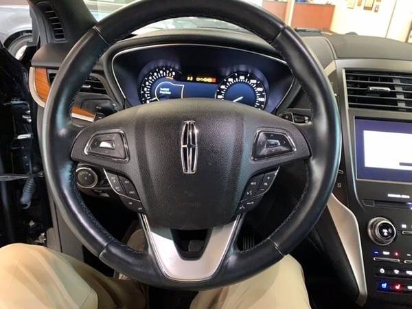 2017 LINCOLN MKC Reserve - cars & trucks - by dealer - vehicle... for sale in Boone, IA – photo 14