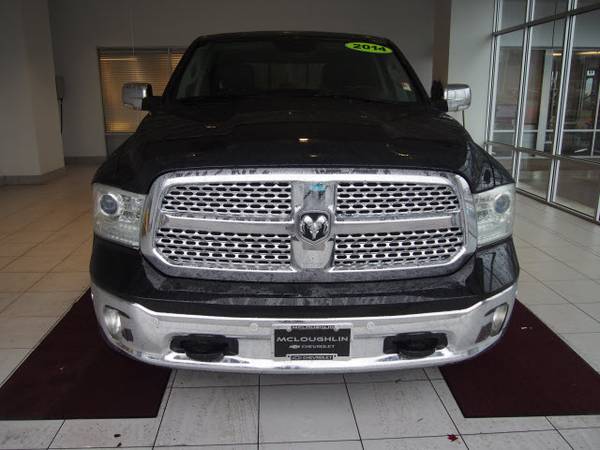 2014 RAM 1500 Laramie **Ask About Easy Financing and Vehicle... for sale in Milwaukie, OR – photo 6