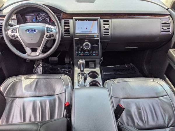 2019 Ford Flex Limited SKU: KBA36297 Wagon - - by for sale in Bradenton, FL – photo 19