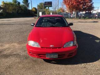Chevrolet Cavalier for sale in Columbia Heights, MN – photo 10