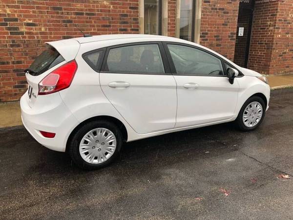 2016 Ford Fiesta - cars & trucks - by dealer - vehicle automotive sale for sale in Des Plaines, IL – photo 3