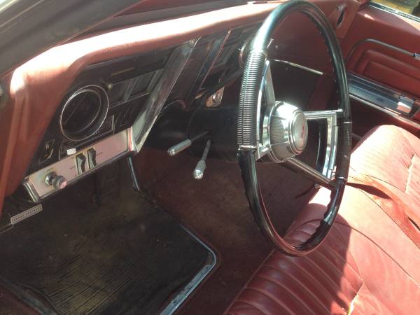 1966 Olds Toronado for sale in Plymouth, CT – photo 9
