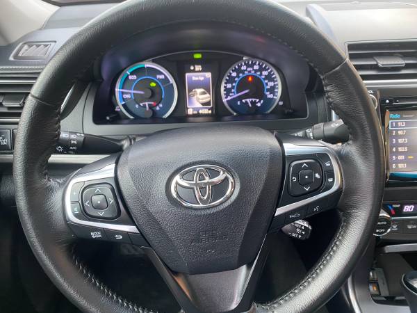 Toyota hybrid - cars & trucks - by owner - vehicle automotive sale for sale in Anchorage, AK – photo 4