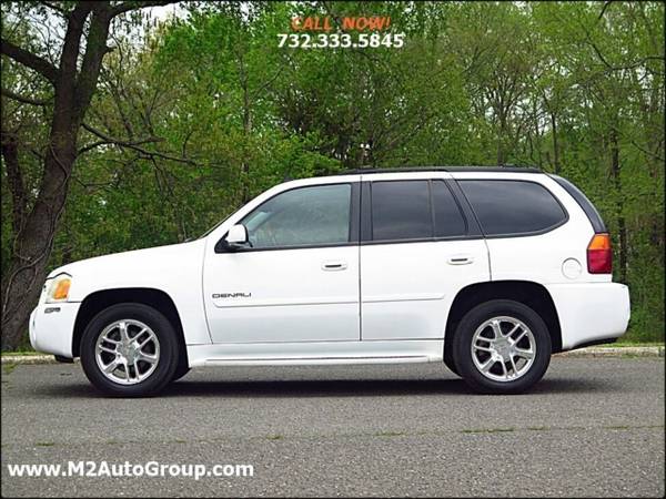 2007 GMC Envoy Denali 4dr SUV 4WD - - by dealer for sale in East Brunswick, PA – photo 13