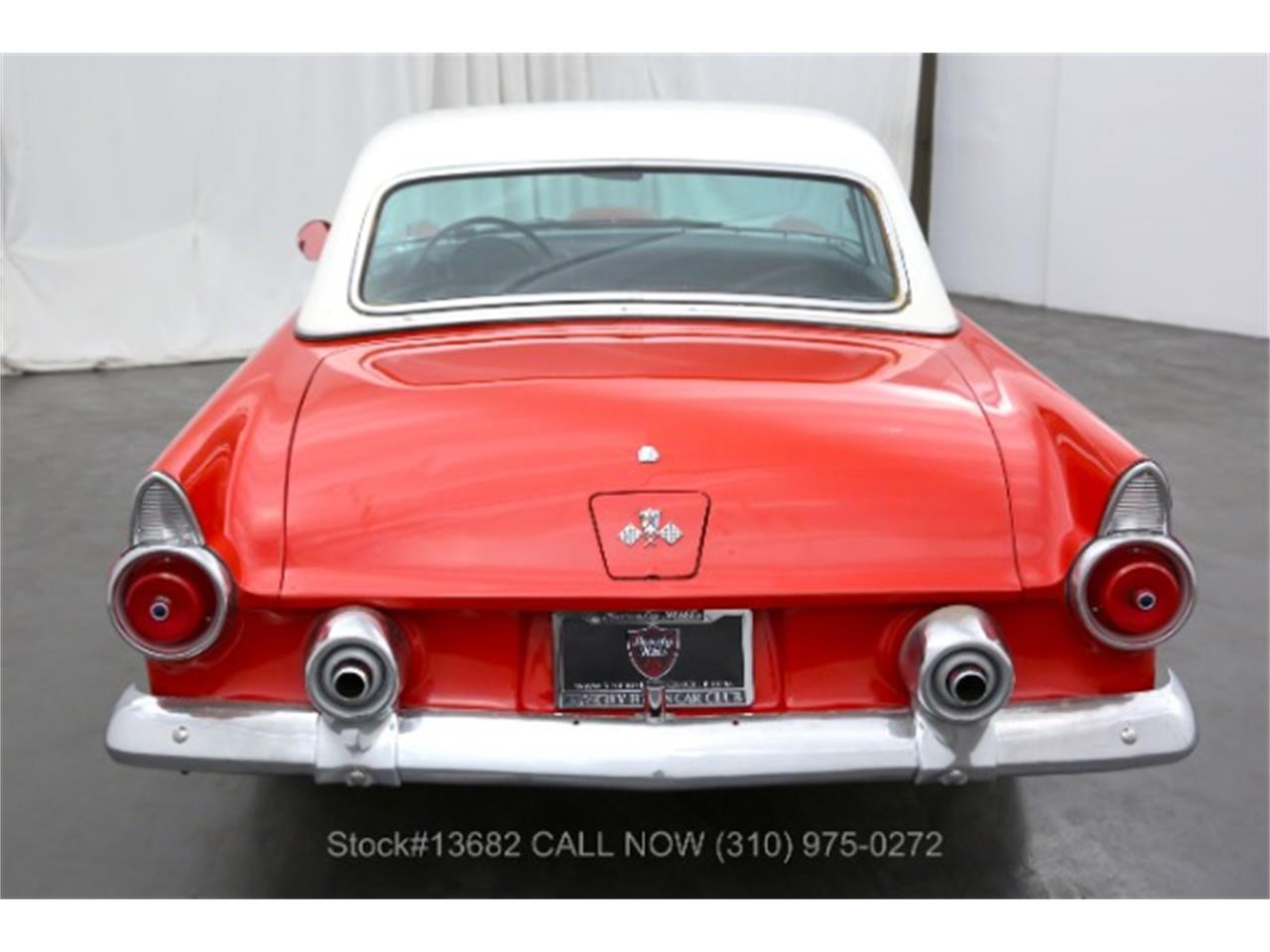 1955 Ford Thunderbird for sale in Beverly Hills, CA – photo 10