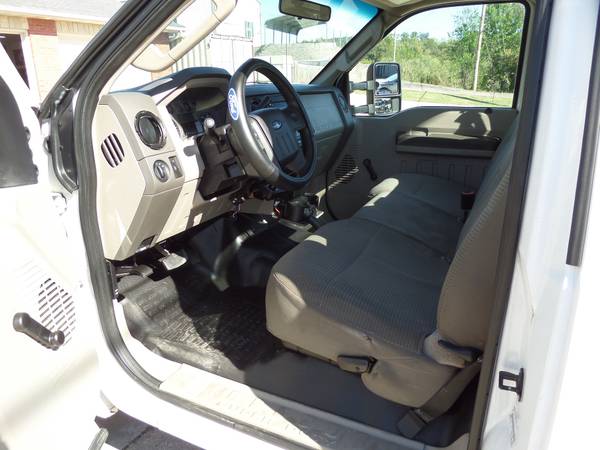 2009 Ford F250 Super Duty Regular Cab XL Pickup 2D 8ft! for sale in DeSoto, IA – photo 16