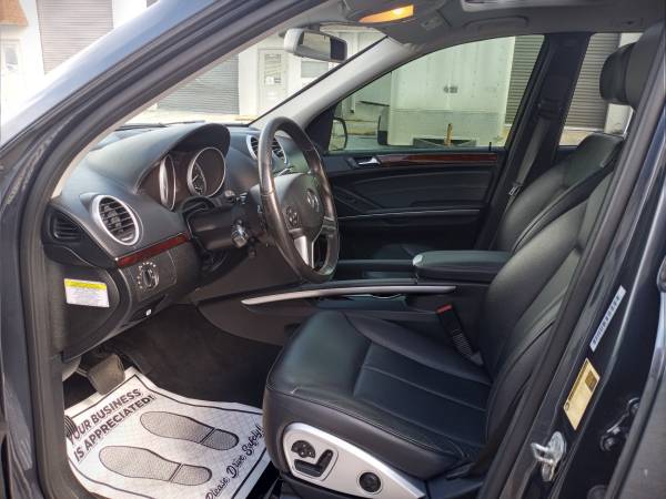 Mercedes-Benz GL450 3rd Row Seating, Rear Entertainment,All Power... for sale in Clearwater,33765, FL – photo 2