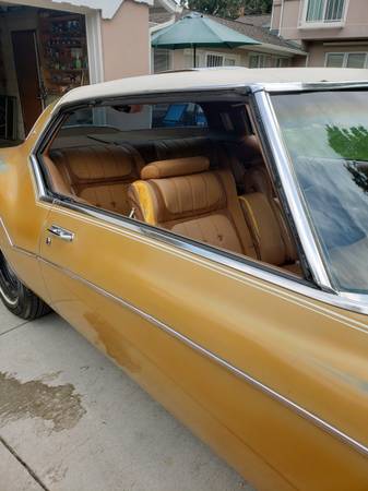 1973 Buick "Boat Tail" Riviera **MUST SELL BY 21ST!!** Number below... for sale in Denver , CO – photo 10