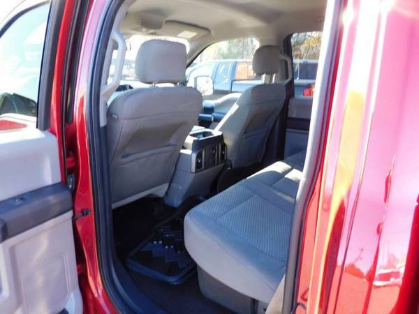 Ford F-150 XLT 4wd FX4 Crew Cab Automatic 4dr Pickup Truck Clean V8... for sale in Winston Salem, NC – photo 20
