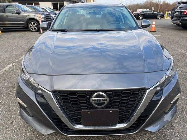 2019 Nissan Altima 2.5 S - cars & trucks - by dealer - vehicle... for sale in Commack, NY – photo 2