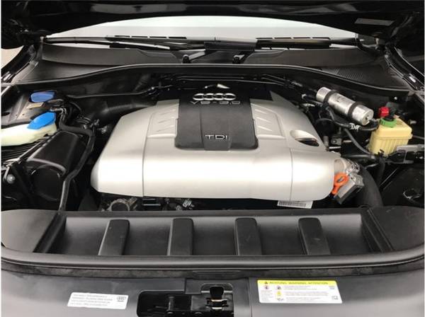 2011 Audi Q7 3.0 TDI Quattro Premium Sport Utility 4D for sale in Yakima, WA – photo 10