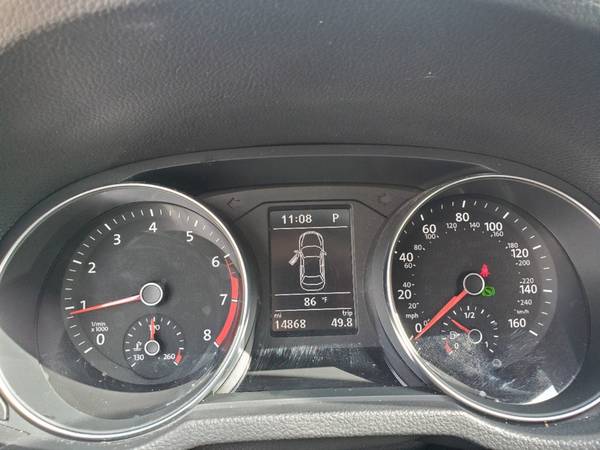 2018 *Volkswagen* *Passat* *2.0T S Automatic* Deep B for sale in Coconut Creek, FL – photo 12