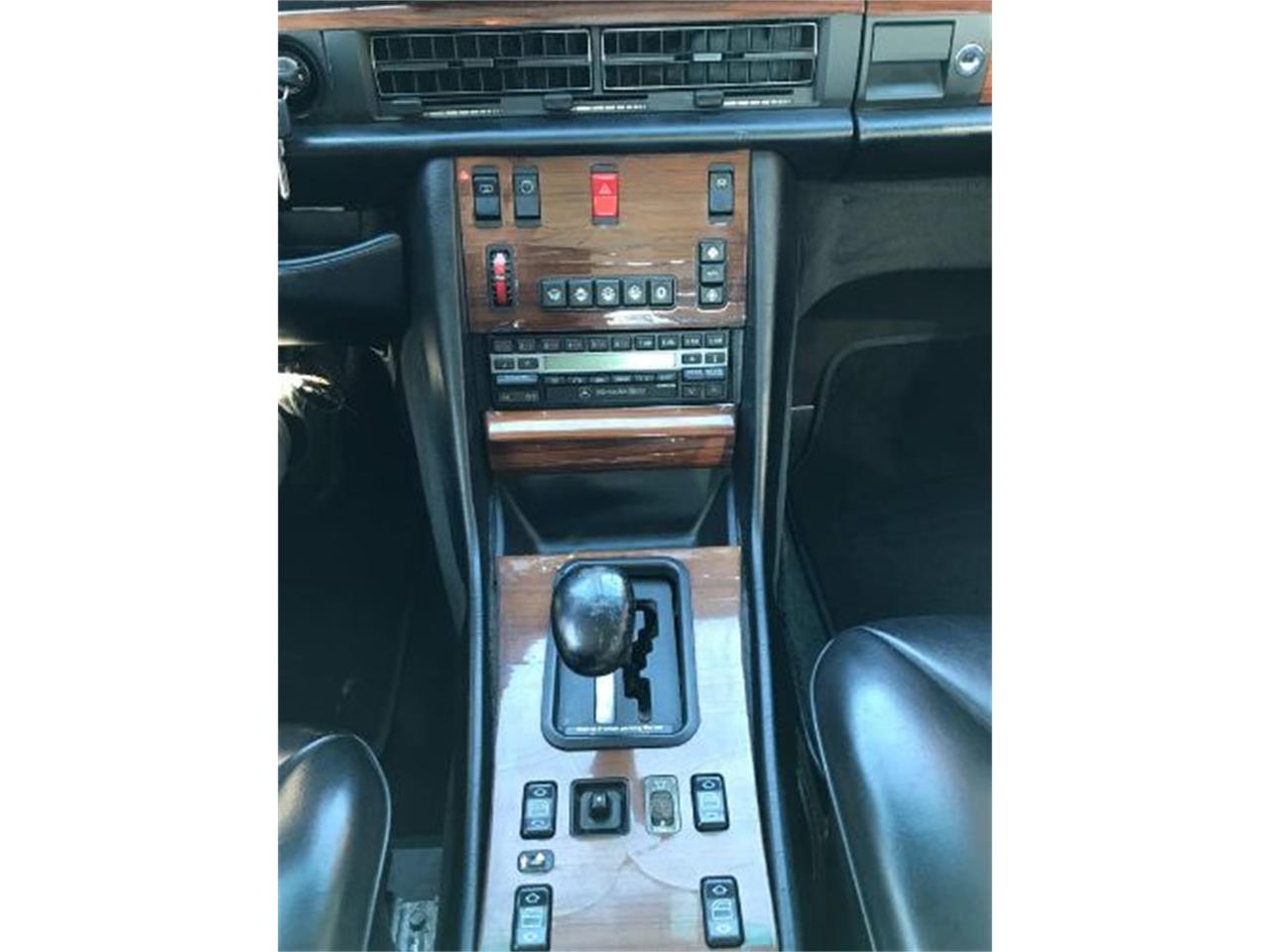 1991 Mercedes-Benz 300SD for sale in Cadillac, MI – photo 13