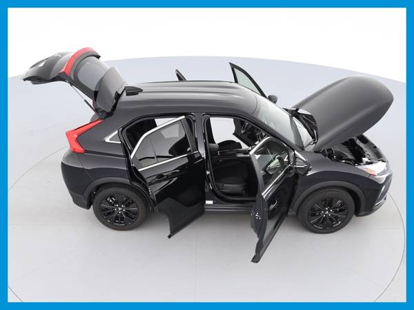 2020 Mitsubishi Eclipse Cross LE Sport Utility 4D hatchback Black for sale in Beaumont, TX – photo 20
