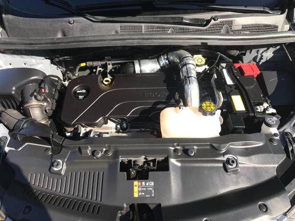 2019 BUICK ENCORE AWD $2000 DOWN*BAD CREDIT* NO CREDIT*NO PROBLEM -... for sale in Whitehall, OH – photo 23