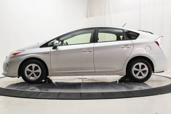 2015 Toyota PRIUS ONE GREAT MPG ONE FL OWNER RUNS GREAT for sale in Sarasota, FL – photo 2